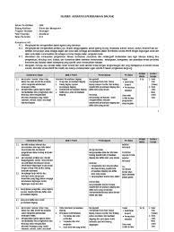 Maybe you would like to learn more about one of these? Contoh Silabus Akuntansi Smk File Ini