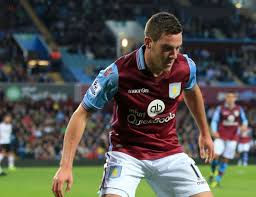 Maybe you would like to learn more about one of these? Jordan Veretout Set To Leave Aston Villa For St Etienne Express Star
