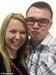 Flower girl and ring bearer marry in the same church 17 years after walking  the aisle together