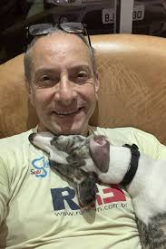 Confira 6 curiosidades de José Roberto Burnier