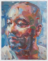 Deep In Thought by Robert Hewer at Lime Tree Gallery