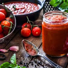 While keeping an eye on it to make sure that it thickens properly, also take care that the liquid doesn't. How To Make Tomato Paste At Home