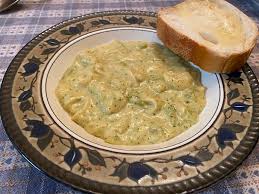 Watch how to make broccoli cheese soup in this short recipe video! Aunt Leslie S Broccoli Cheese Soup Dandy Don S Lsu Sporting News