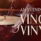 An Evening of Vino & Vinyl at Chayz Lounge event image