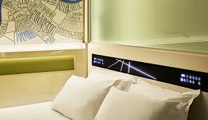 More hotel options in covent garden. Hub By Premier Inn London Covent Garden Hotel