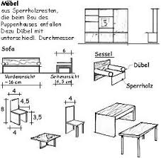 Puppenstube möbel möbel selber bauen dioramen anleitungen basteln kamine puppenmöbel puppenhausmöbel diy puppenhaus. Puppenhaus Mobel Selber Bauen Anleitung