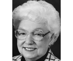 Edith Nicolaysen Obituary (1928