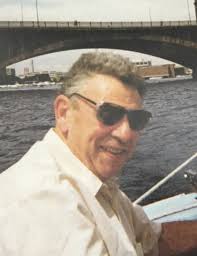 Obituary information for William Simon, PhD.