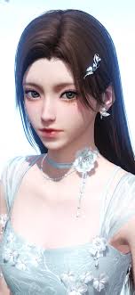 i'm not sure if facebook will ruin the quality of the pics but omg the  details of her skin textures 🤌🏻