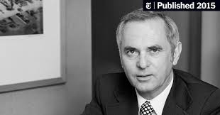 Donald Wexler, Architect Who Gave Shape to Palm Springs, Dies at 89