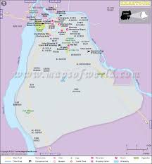 East africa political map political map stock vector royalty free. Khartoum Map Map Of Khartoum City Sudan