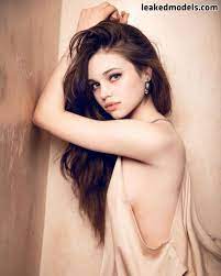 India Eisley  indiaeisley Nude Leaks OnlyFans Photo 55 - Leaked Models