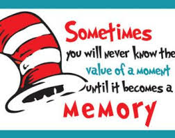 Retirement Quote From Dr Seuss Retirement Quotes Dr Seuss Quotes Party Quotes