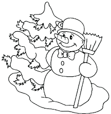 1) if you have javascript enabled you can click the print link in the top half of the page and it will automatically print the coloring page only and ignore the advertising and navigation at the top of the page. Coloring Pages Snowman Free Printable Snowman Coloring Pages Printable Snowman Coloring Pages Printable Snowman Coloring Pages Snowman Coloring Pages Christmas Coloring Pages Frosty Snowman Coloring Pages For Kids On Coloring Forkids Com