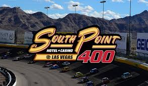'jennifer did not have the experience necessary in order to run in the cup race.' Nascar 2019 South Point 400 Odds Betting Preview