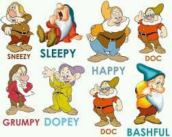 Buy online, view images and see past prices for original production model cel from snow white and the seven dwarfs. 28 Seven Dwarfs Ideas Seven Dwarfs Snow White 7 Dwarfs 7 Dwarfs