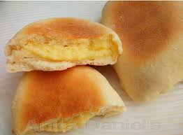 Resepi inti kastard tanpa telur. My Resepi Roti Kastard Pan Tanpa Oven Custard Bread Facebook