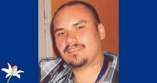 Ramon Barrientos, age 27