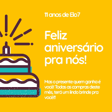 Aniversario 11 Anos De Elo7 No Elo7 Paninhos Com 135b7a3