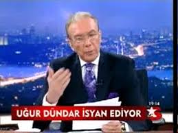 Ugur Dundar Ispatlarsaniz Intihar Ederim Dailymotion Video