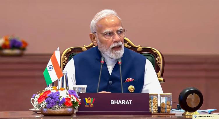PM Modi Warns Against 'Weaponisation' of Technology and Critical Minerals at BRICS Summit