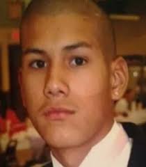 Protestors confront city council over death of John Paul Quintero