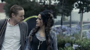 It stars owen wilson and salma hayek. Bliss Movie Review Film Summary 2021 Roger Ebert