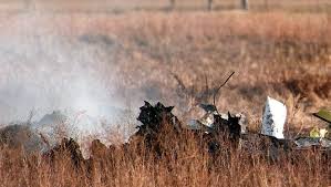 South Dakota connected to Payne Stewart's tragic fate