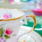 Etiquette Tea