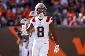 Today's Most Bet NFL Player Props for Monday 12/1/25