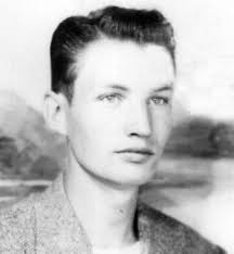 Joseph Workman Obituary (1919