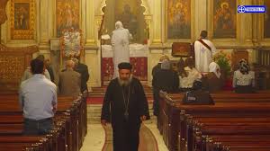 Mediafax | 21 morţi şi 50 de răniţi, în urma unei explozii lângă o biserică din egipt. Trinitas Tv Catedrala Bisericii Copte Din Alexandria Facebook
