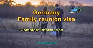 Check spelling or type a new query. Family Reunion Visa Dependent Visa Sample Invitation Letter My Jdrr