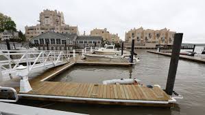 Maybe you would like to learn more about one of these? Study Sees Future In Nyack Tarrytown Manhattan Ferry