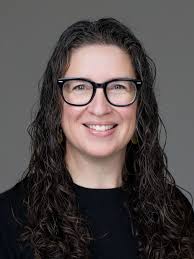 Jennifer Mayo's Instagram, Twitter & Facebook