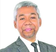 Abdur Rahman Khan appointed new FID Secretary