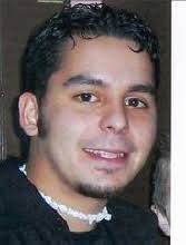 Chad Salas's Instagram, Twitter & Facebook