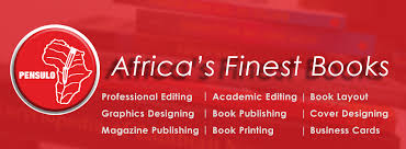 Pensulo Publishers Home Facebook