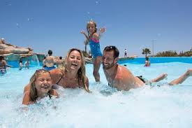 Acua water park, located in the tourist area of corralejo, is the only water park in fuerteventura. Eintrittskarte Fur Den Fuerteventura Acua Water Park 2021 Puerto Del Rosario Tiefpreisgarantie