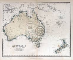 Deklarationen anger en miniminivå för hur urfolksfrågorna bör behandlas, men är inte juridiskt bindande. Gammal Karta Av Australien Och Nya Zeeland 1870 Fototapet Fototapeter Topografisk Antikviteter Nya Zeeland Myloview Se