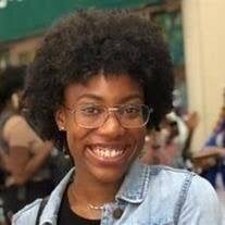 Krissia Ansara Henderson Burrus Obituary