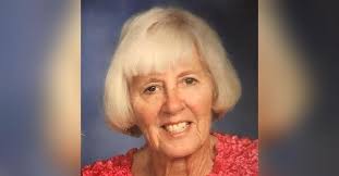 Carol Sue Bentley Iffert Obituary