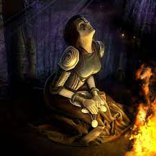 Images Of Witches Of Dathomir Star Wars Sith Star Wars Design Star Wars Characters