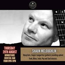 Cubana Tapas Bar Sheffield