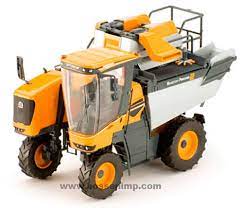 1 32 pellenc optimum grape harvester プロダクト