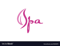 In fact, it is projected to be a $805 billion dollar industry by 2023. Spa And Beauty Skin Care Logo Design Stock Images Page Everypixel
