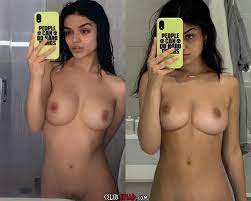 Rachel zegler nudes