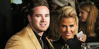 Katie price's rise to fame began when she embarked on a modelling career, following a friend's comments that she should have some professional photos taken. Katie Price Confirms Divorce From Kieran Hayler