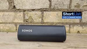 The sonos roam is a small speaker, so the sonic capabilities are necessarily limited. Kkvobjioiuxm5m