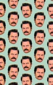 Ron Swanson Wallpaper Parks And Recs Parcs And Rec Parks And Recreation The official handle for nbc's #parksandrec. ron swanson wallpaper parks and recs